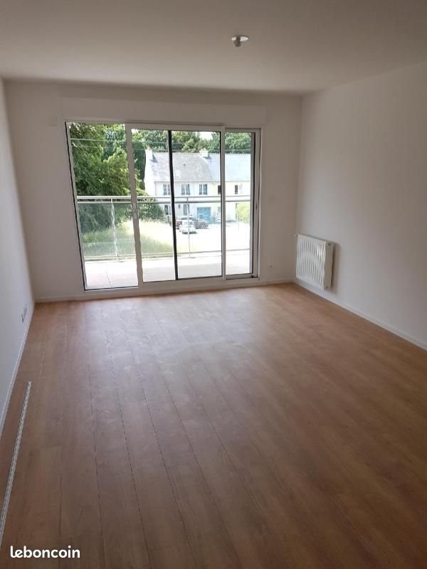 Appartement à louer, 43m², Brest