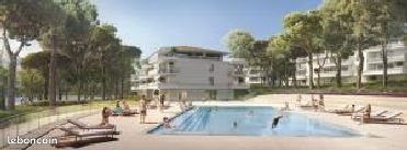 Appartement à louer, 44m², Puget-sur-Argens