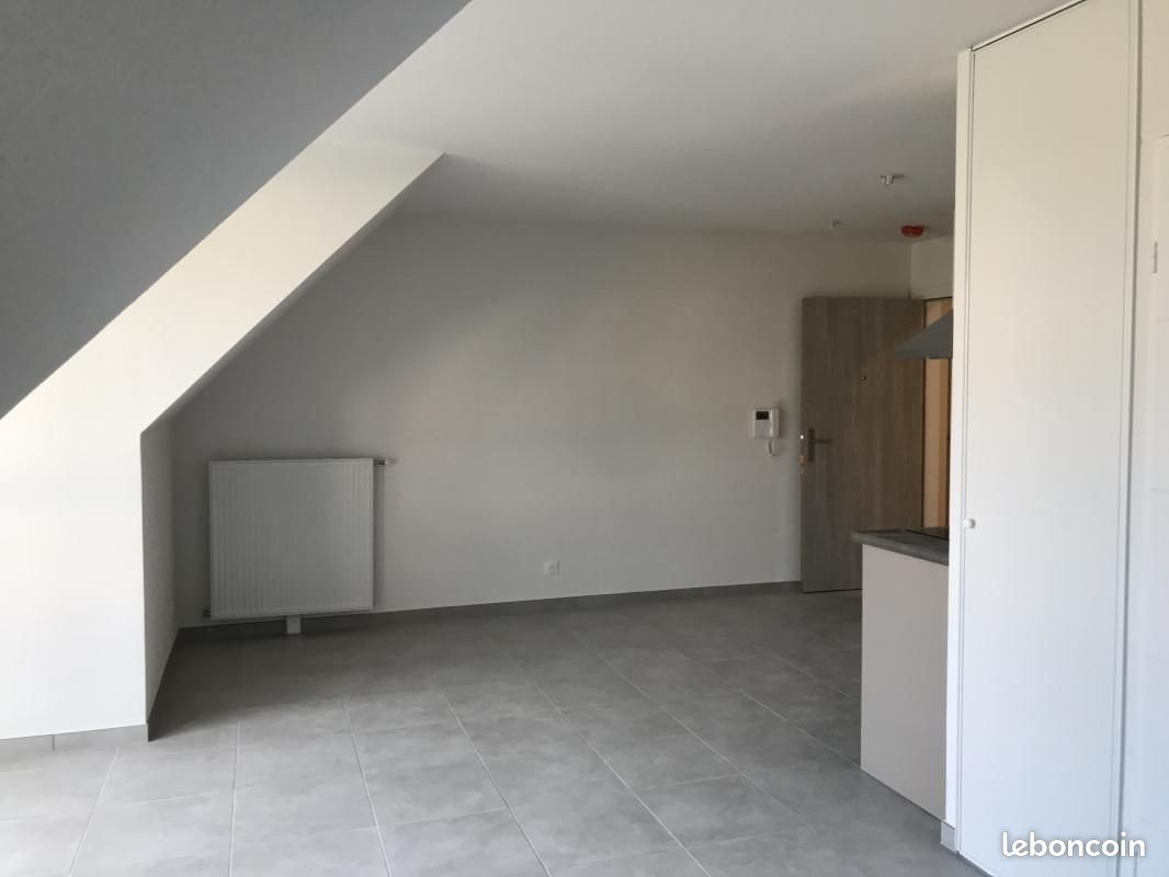 Appartement à louer, 32m², Chenôve