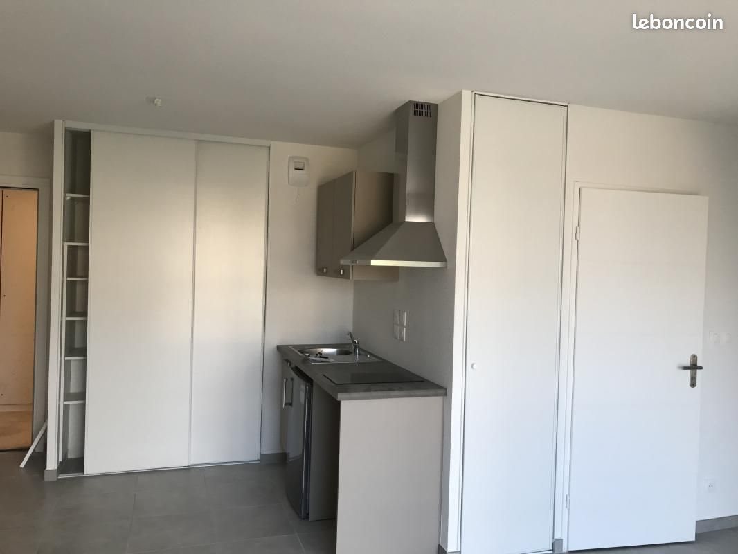 Appartement à louer, 32m², Chenôve