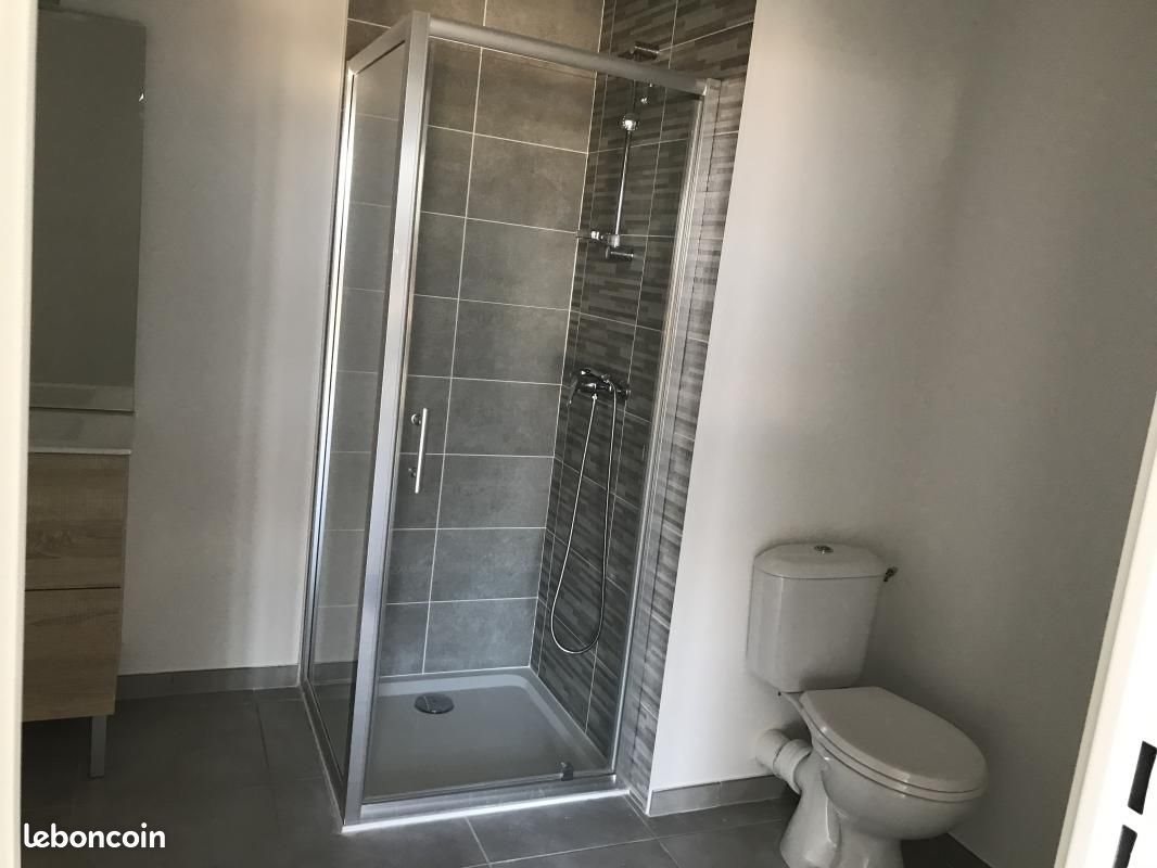 Appartement à louer, 32m², Chenôve