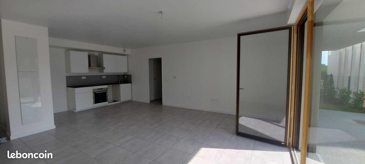 Appartement à louer, 74m², Fondettes