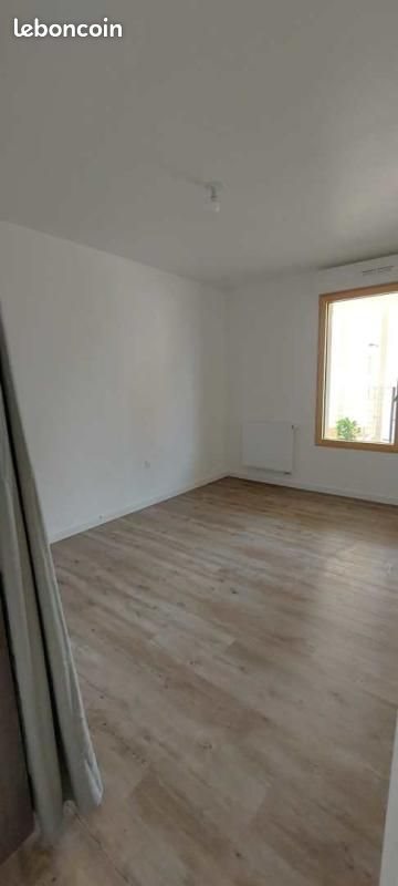 Appartement à louer, 74m², Fondettes