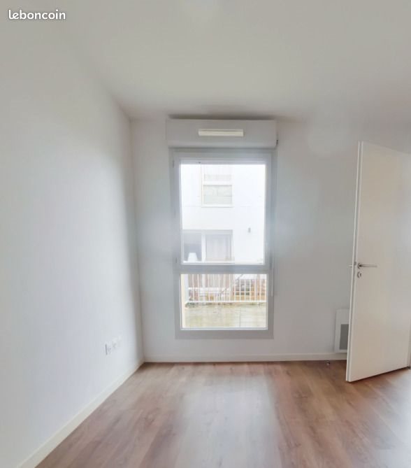 Appartement à louer, 64m², Lille