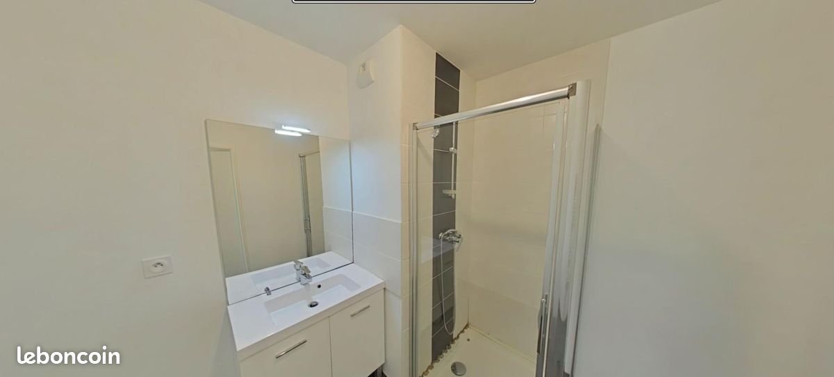 Appartement à louer, 61m², Rennes