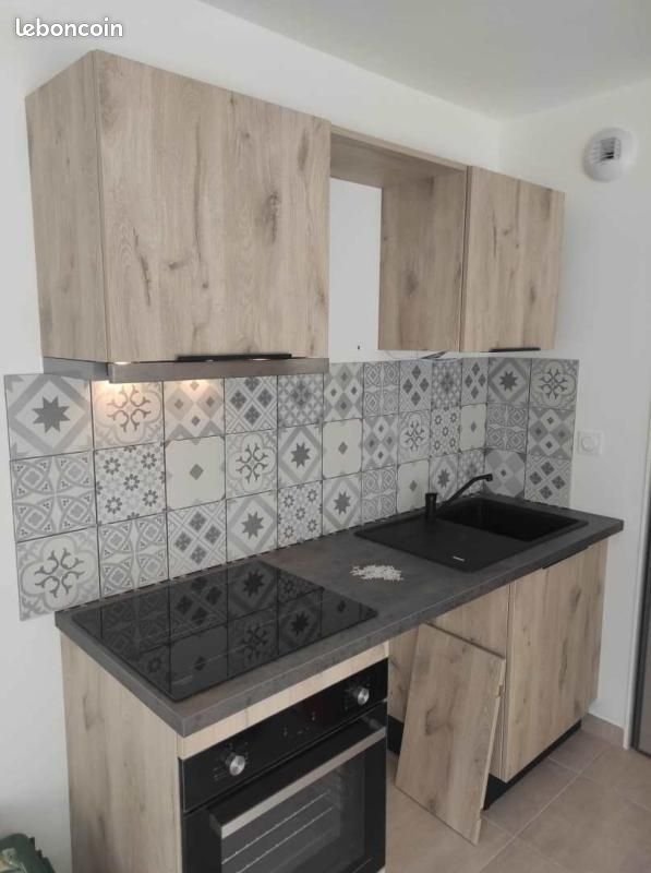 Appartement à louer, 40m², Clermont-Ferrand