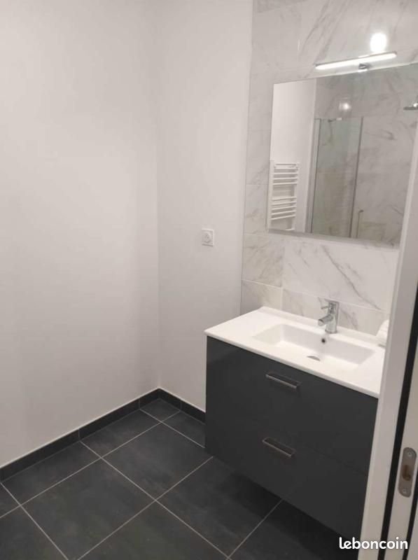 Appartement à louer, 40m², Clermont-Ferrand
