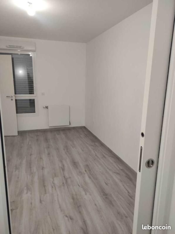 Appartement à louer, 40m², Clermont-Ferrand