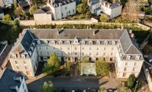 Appartement à louer, 50m², Laval