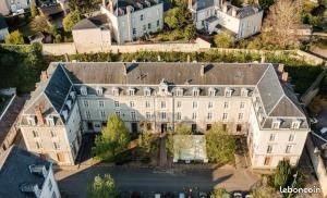 Appartement à louer, 50m², Laval