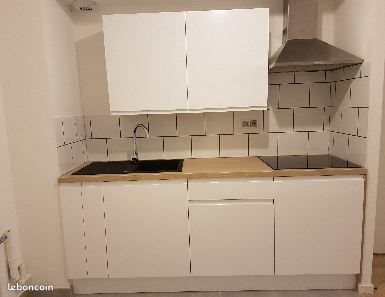 Appartement à louer, 39m², Saint-Max