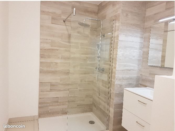 Appartement à louer, 39m², Saint-Max