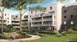 Appartement à louer, 39m², Saint-Max