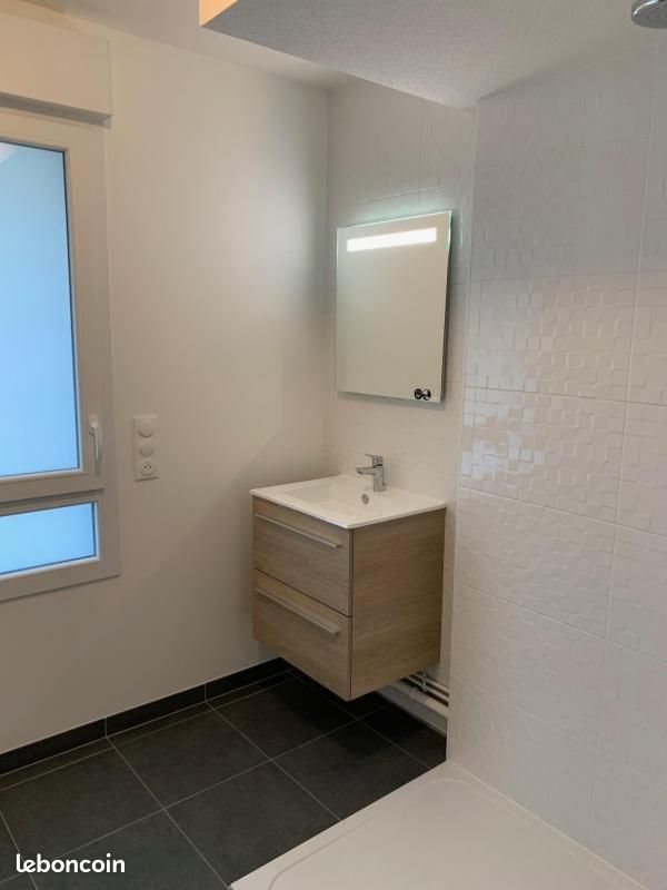 Appartement à louer, 51m², Illkirch-Graffenstaden