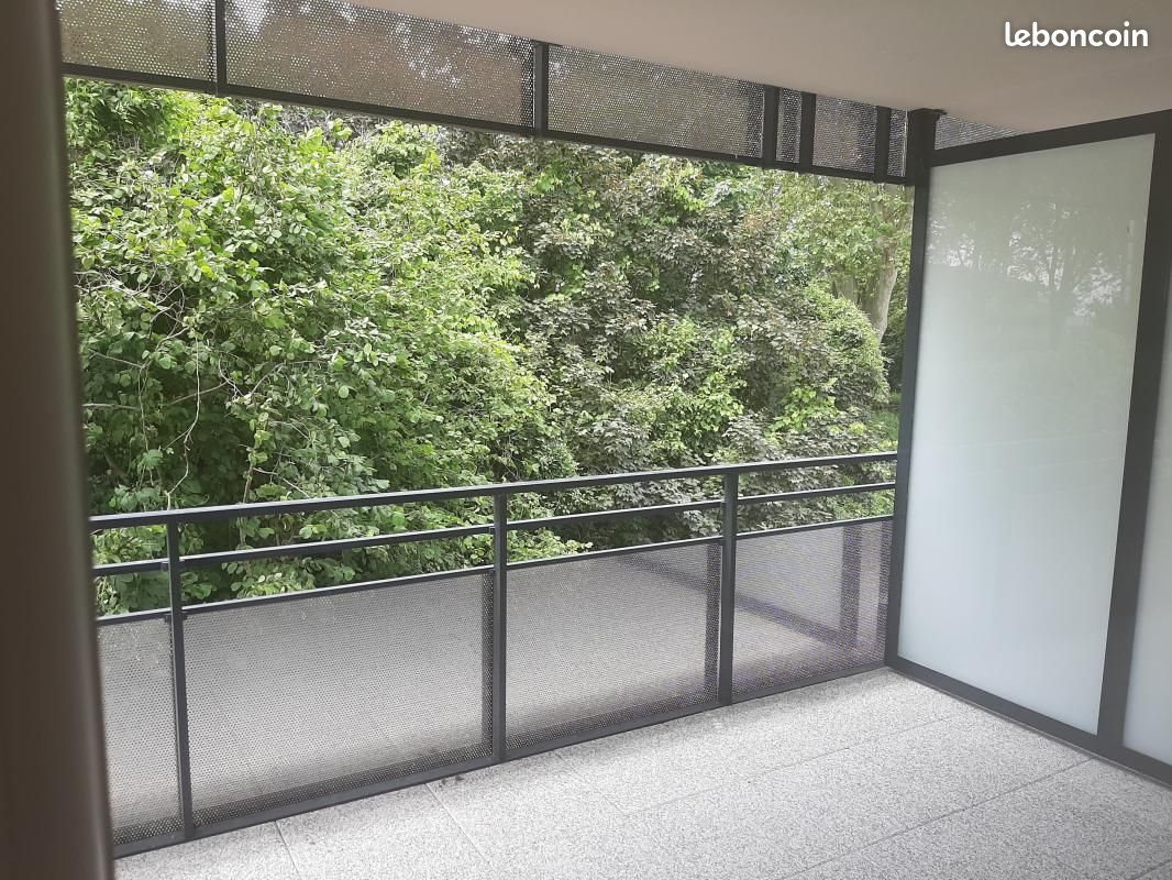 Appartement à louer, 51m², Illkirch-Graffenstaden