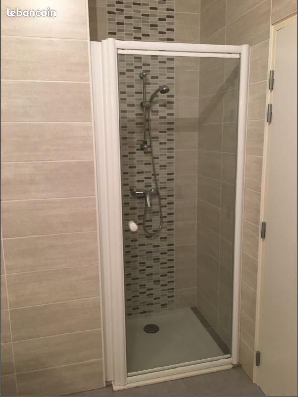 Appartement à louer, 49m², Metz