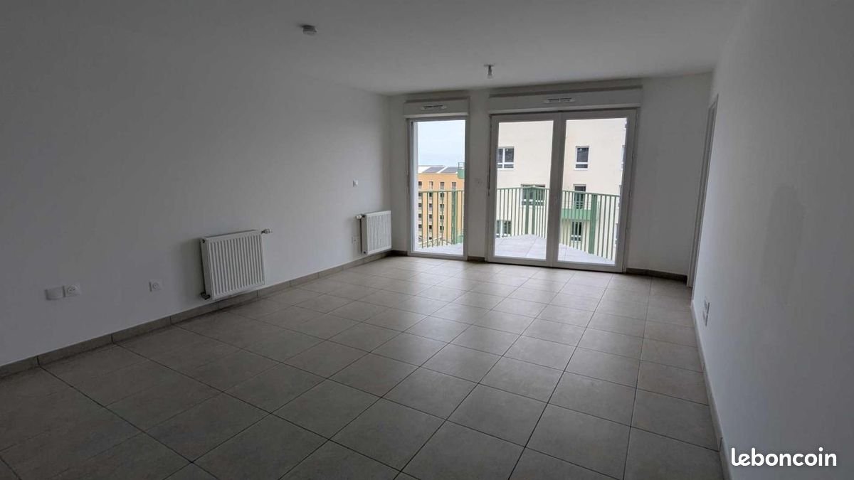 Appartement à louer, 31m², Clermont-Ferrand