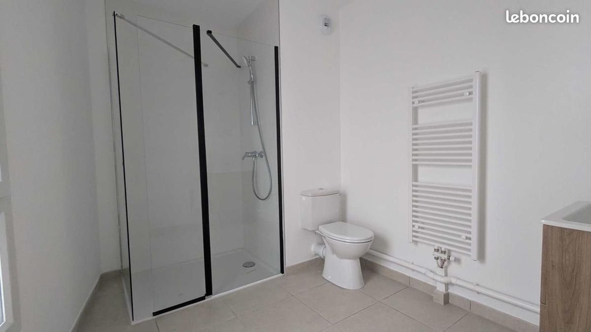 Appartement à louer, 31m², Clermont-Ferrand