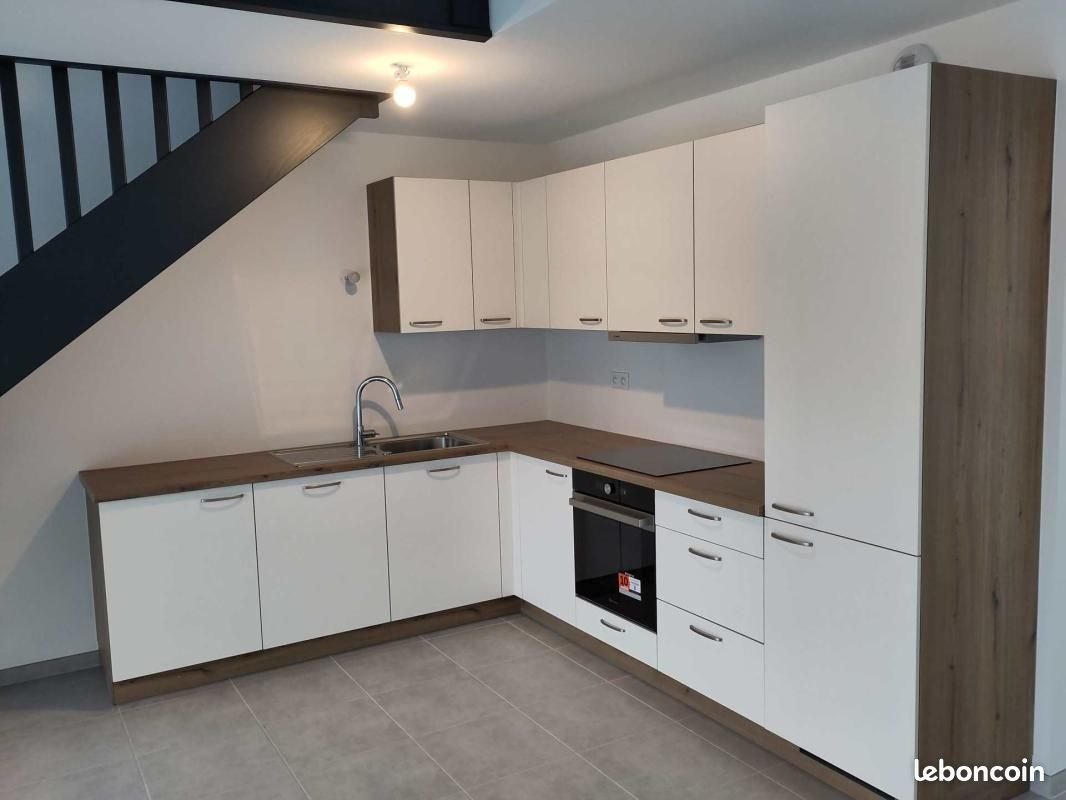 Appartement à louer, 73m², Mulhouse