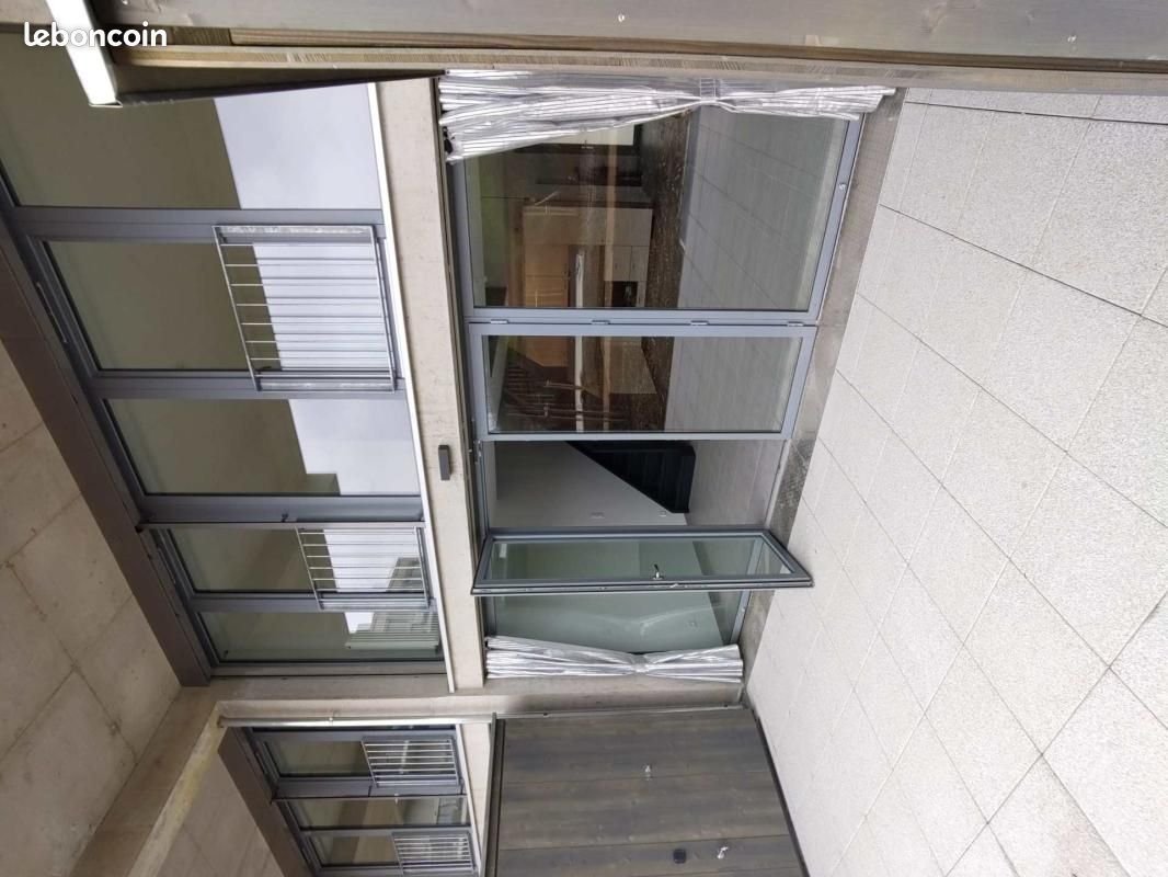 Appartement à louer, 73m², Mulhouse