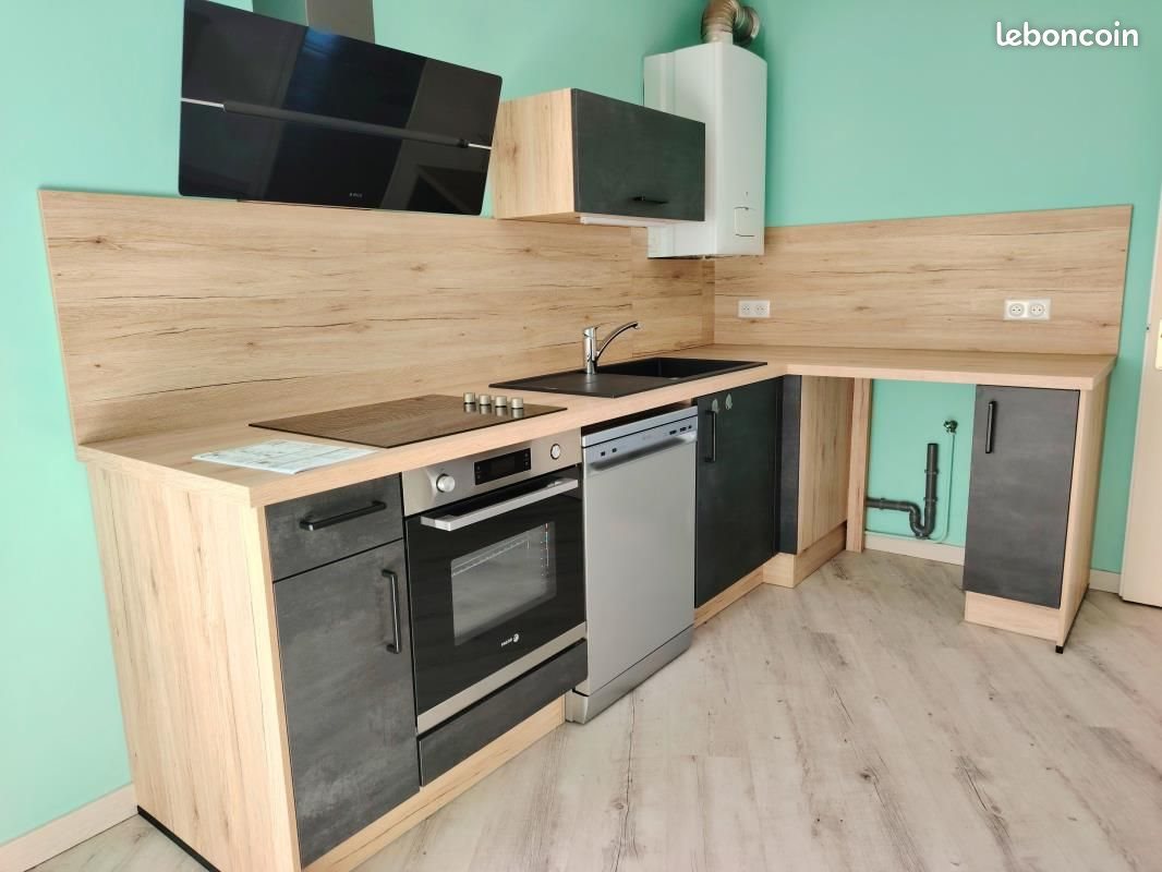 Appartement à louer, 86m², La Roche-sur-Yon