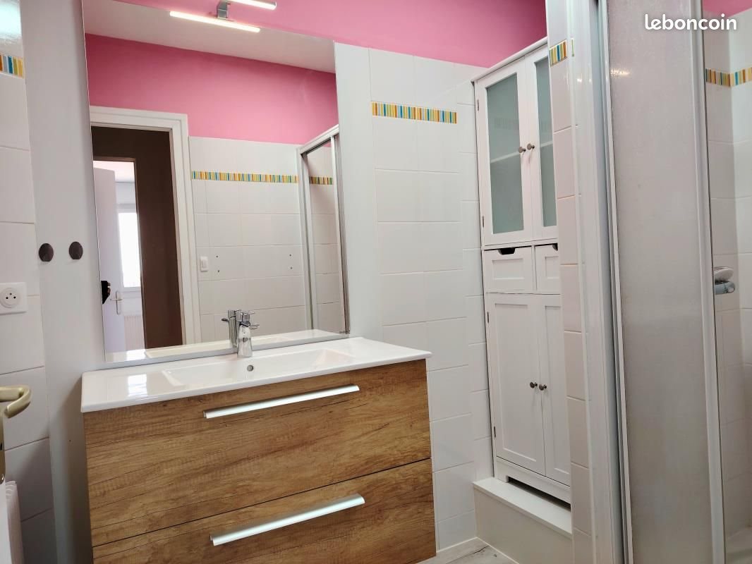 Appartement à louer, 86m², La Roche-sur-Yon