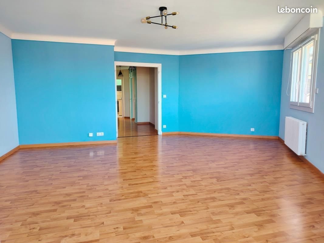 Appartement à louer, 86m², La Roche-sur-Yon