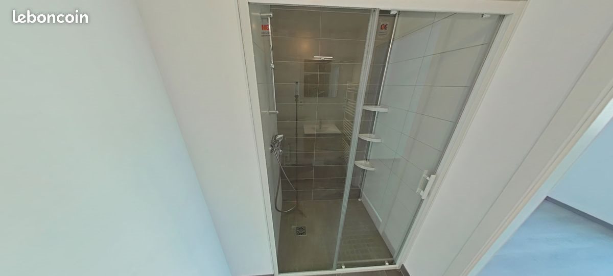 Appartement à louer, 49m², Blotzheim