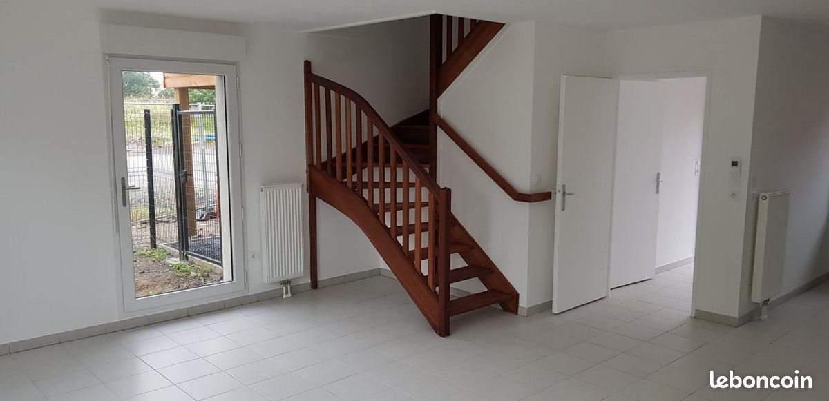 Maison à louer, 82m², Don