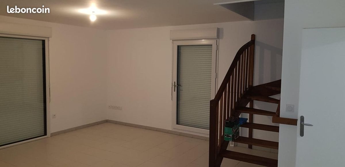Maison à louer, 82m², Don