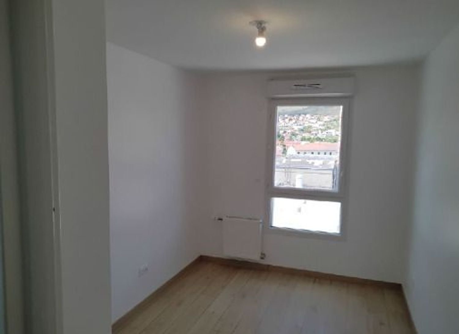 Appartement à louer, 59m², Clermont-Ferrand