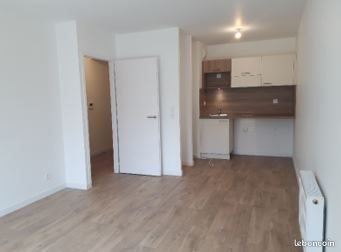 Appartement à louer, 41m², Les Sorinières