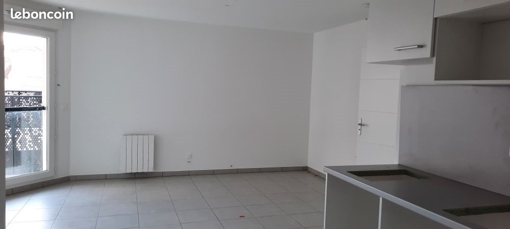 Appartement à louer, 27m², Villeurbanne