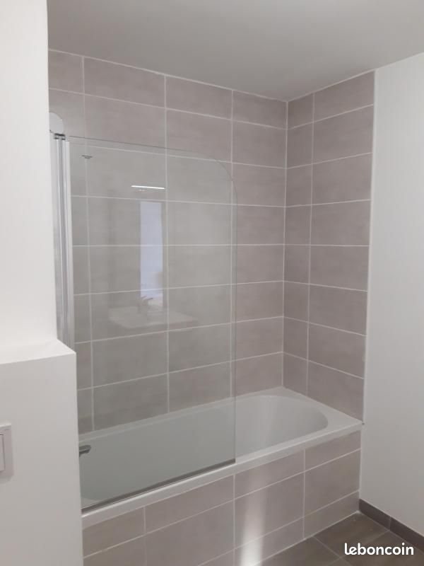 Appartement à louer, 50m², Arras