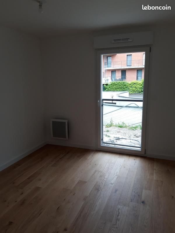 Appartement à louer, 50m², Arras
