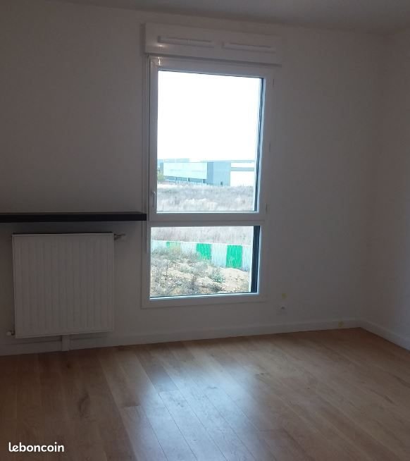 Appartement à louer, 18m², Ferrières-en-Brie