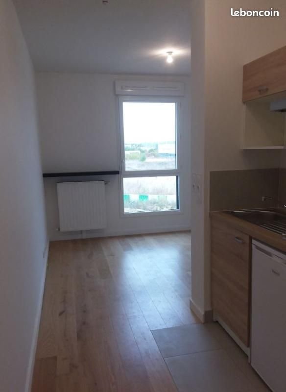 Appartement à louer, 18m², Ferrières-en-Brie