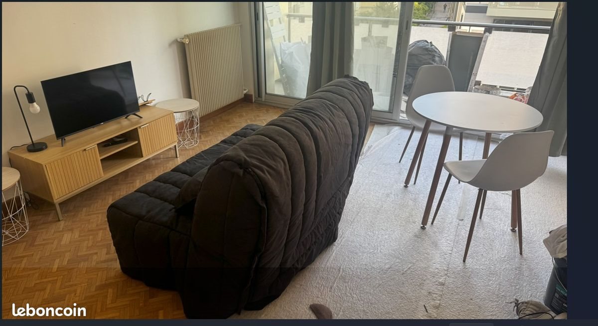 Appartement à louer, 30m², Vanves