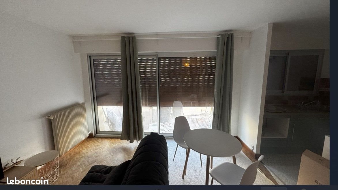 Appartement à louer, 30m², Vanves