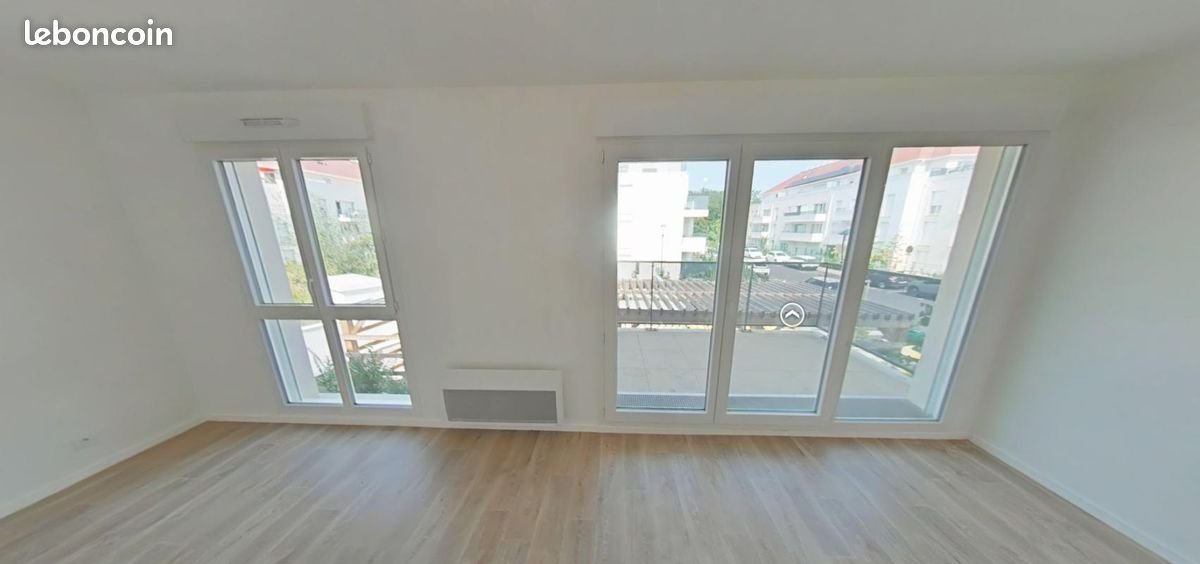 Appartement à louer, 63m², Ozoir-la-Ferrière