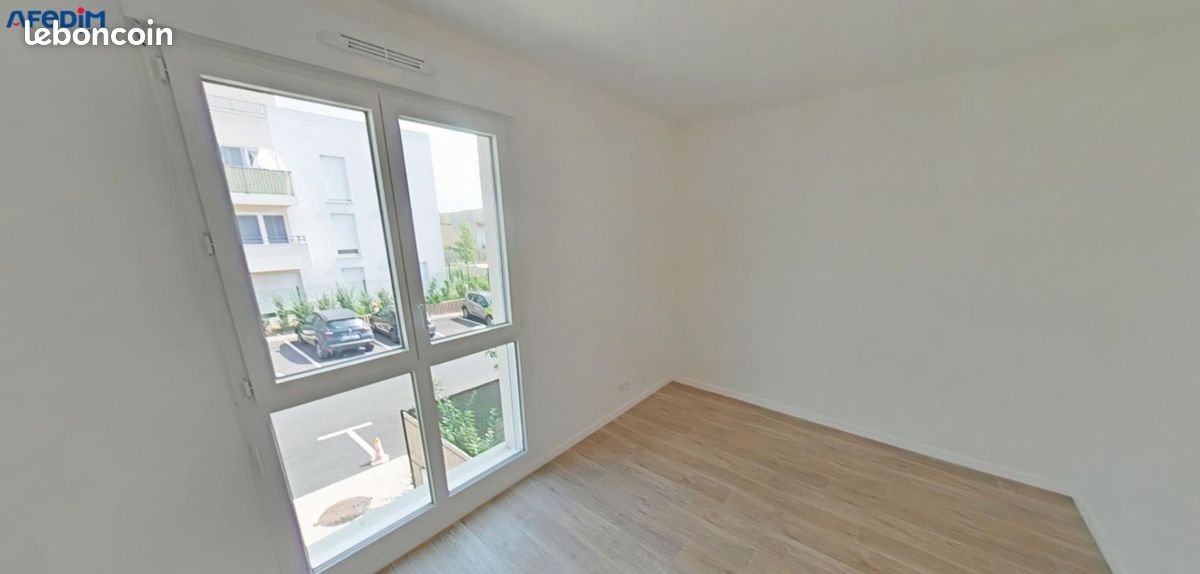 Appartement à louer, 63m², Ozoir-la-Ferrière