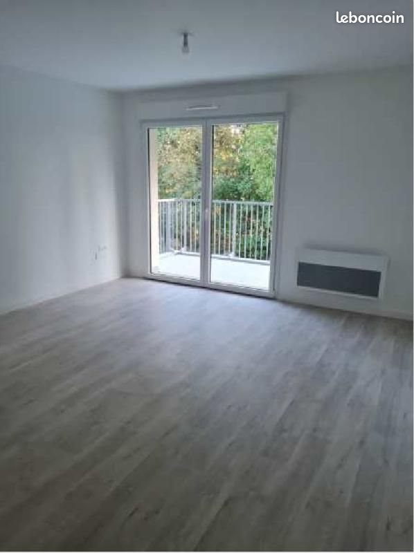 Appartement à louer, 41m², Ouistreham