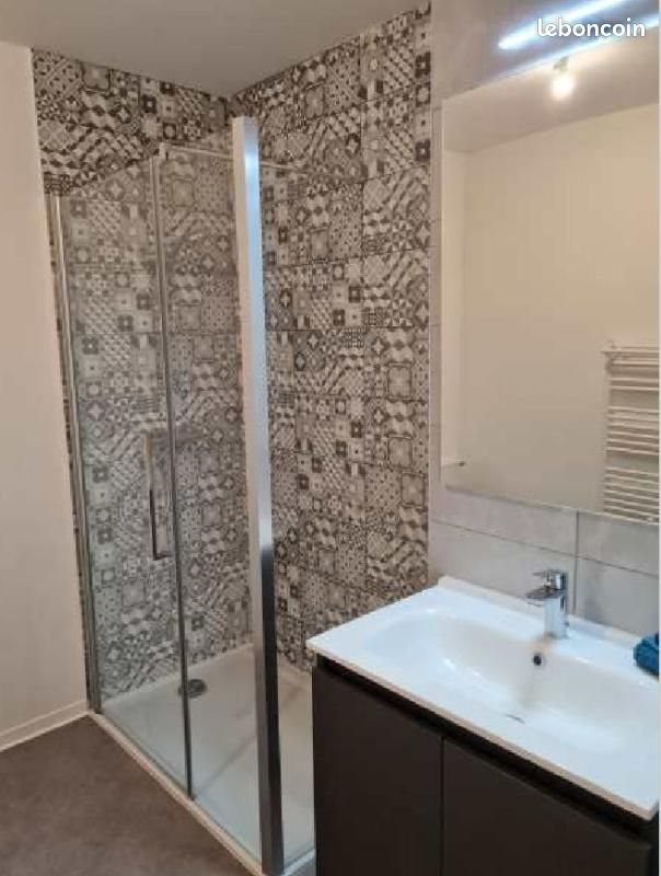 Appartement à louer, 41m², Ouistreham