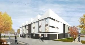 Appartement à louer, 22m², Troyes