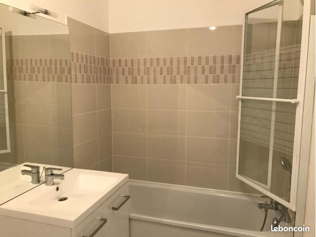 Appartement à louer, 59m², Franconville