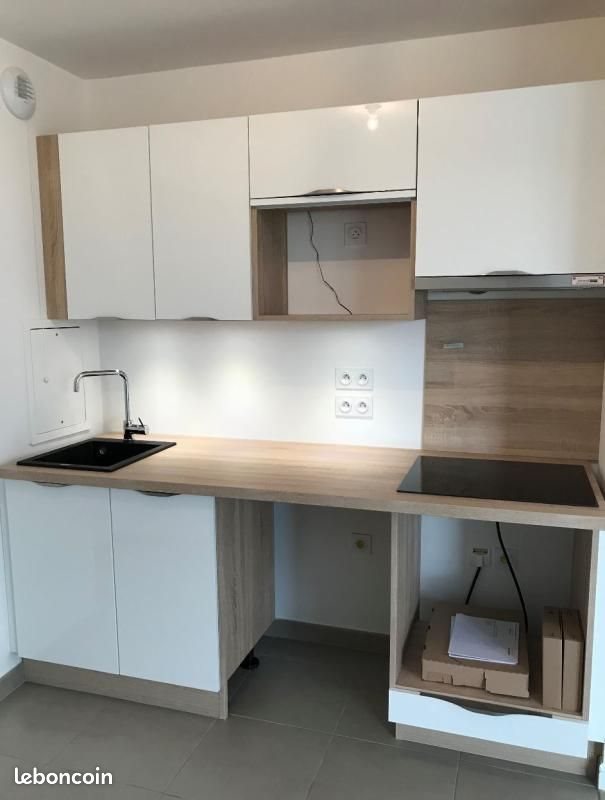 Appartement à louer, 59m², Franconville