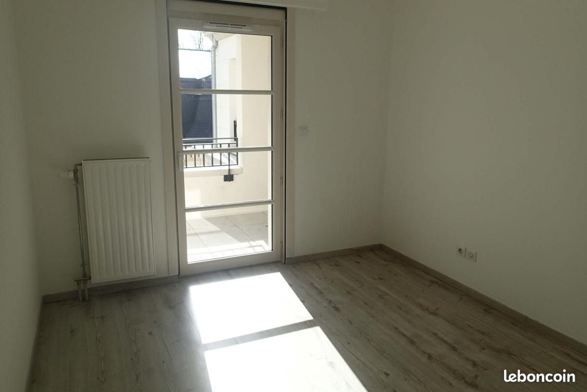 Appartement à louer, 48m², Orléans