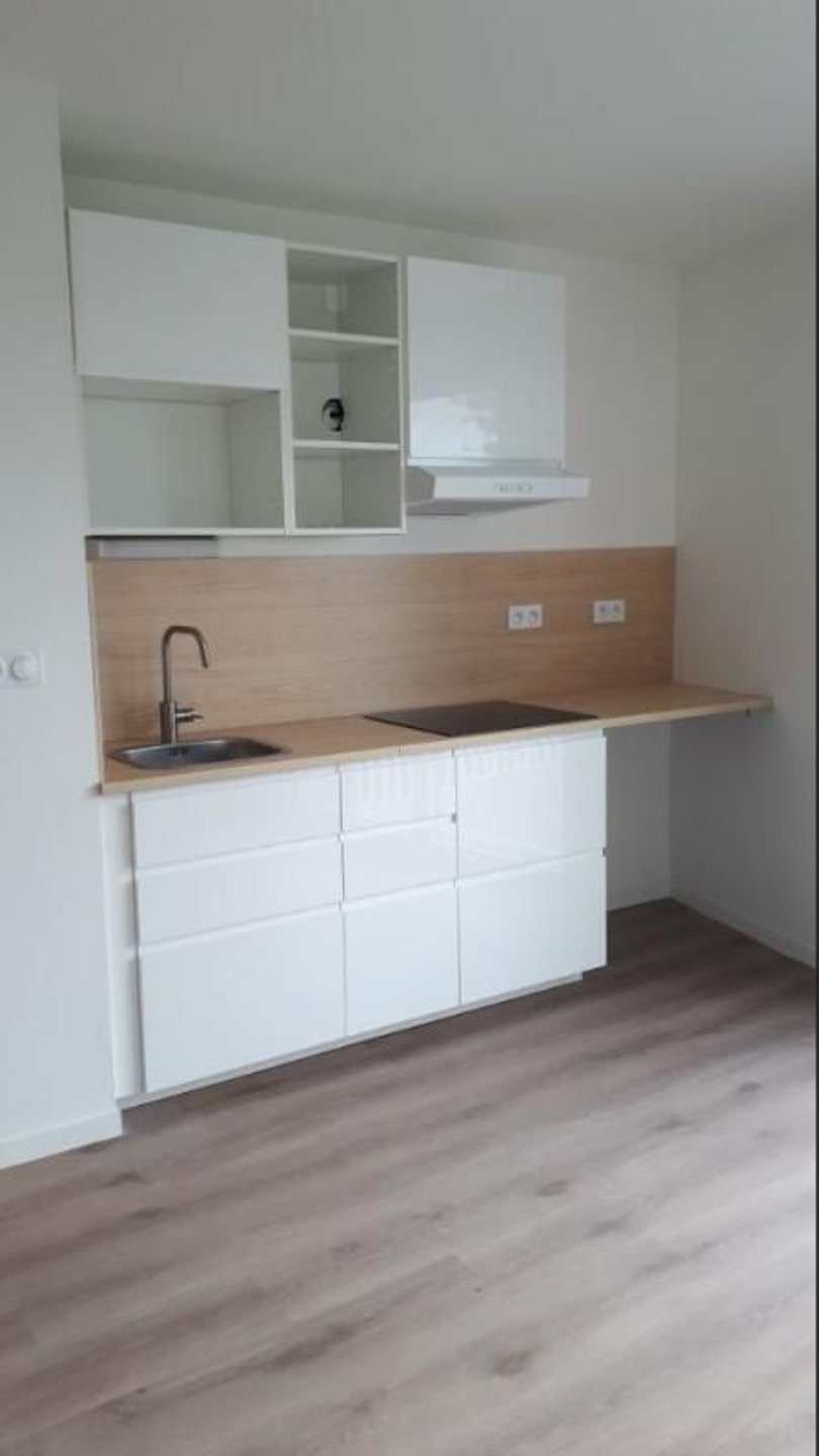 Appartement à louer, 45m², Saint-Herblain