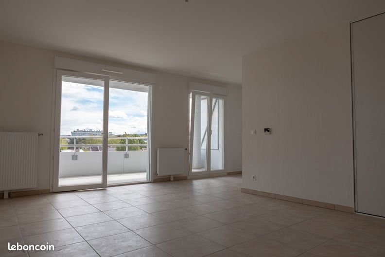 Appartement à louer, 80m², Fontaine-lès-Dijon