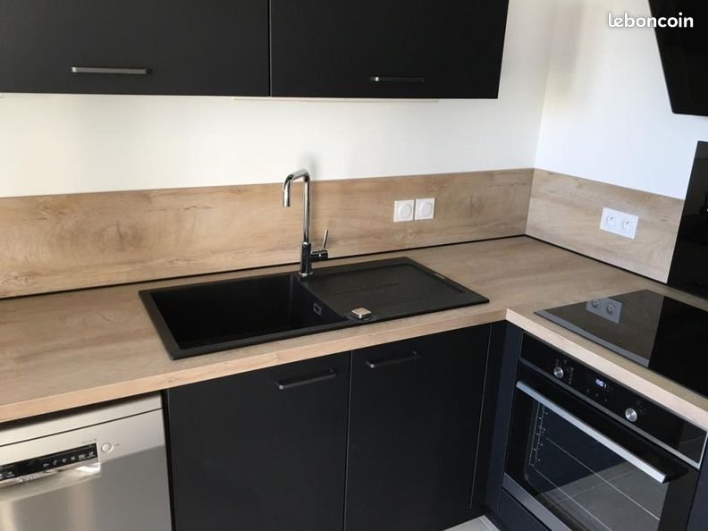 Appartement à louer, 80m², Fontaine-lès-Dijon